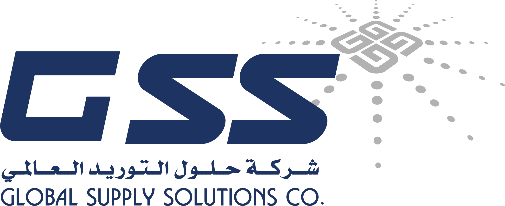 GSS – Leader in material supply